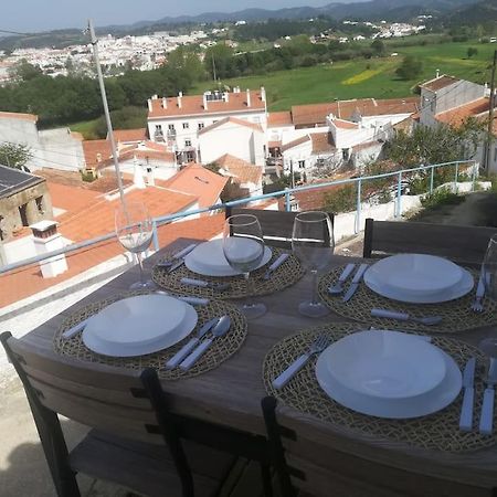 Casinhas Proenca - Friends Villa Aljezur Exterior photo